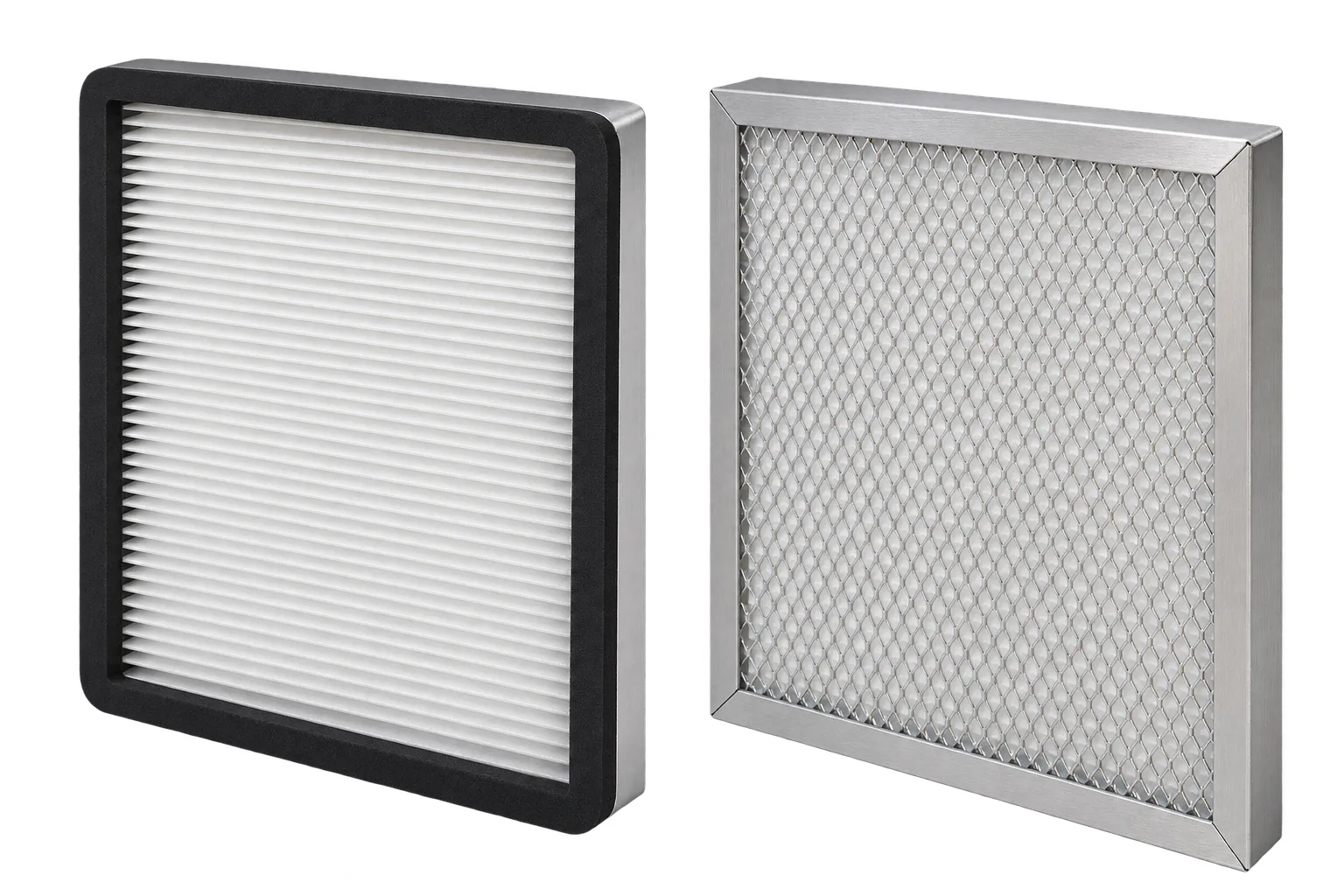 Filter mit Dichtung Terex