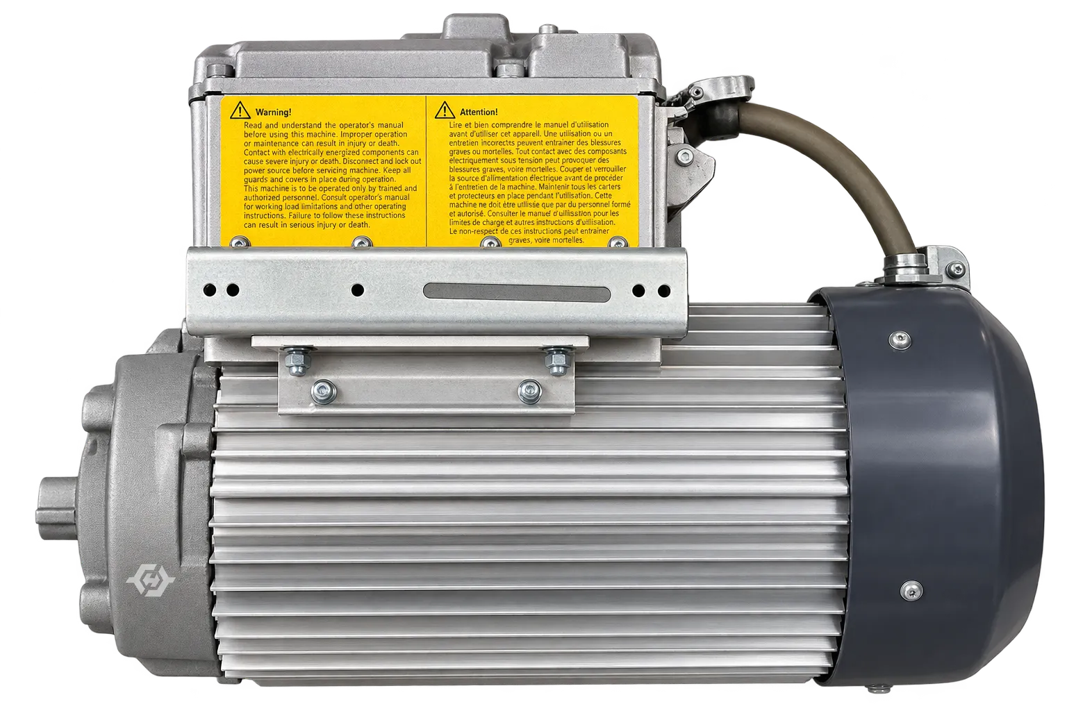 Generator 17 kW Terex
