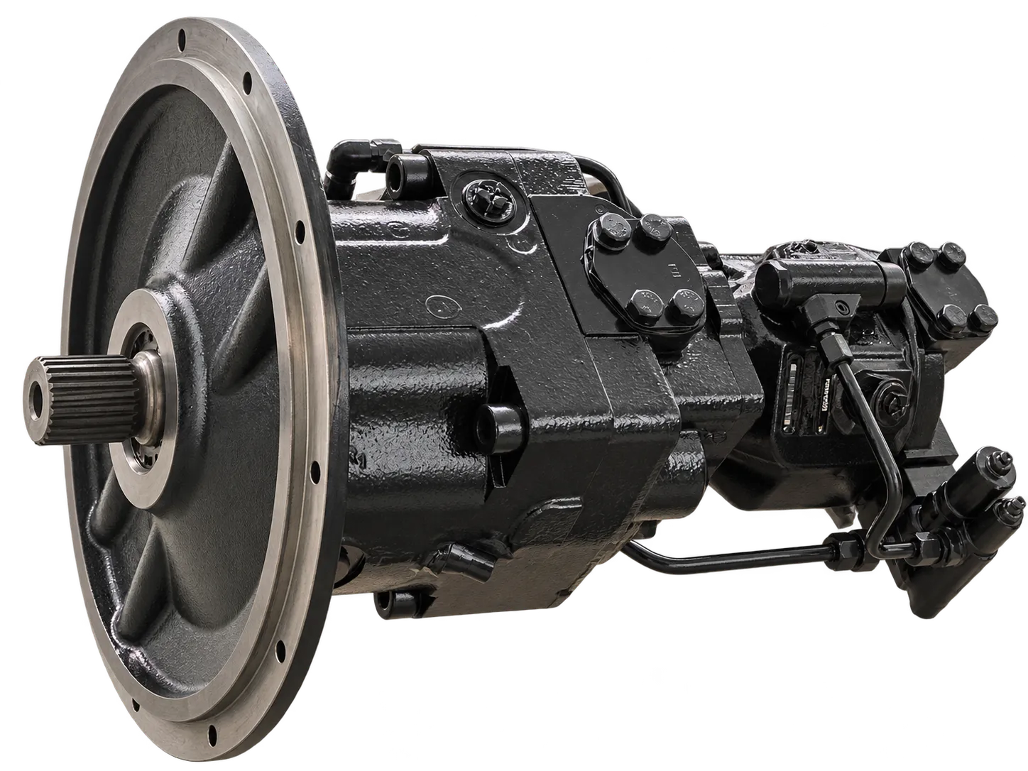 Hydraulikpumpe Rexroth
