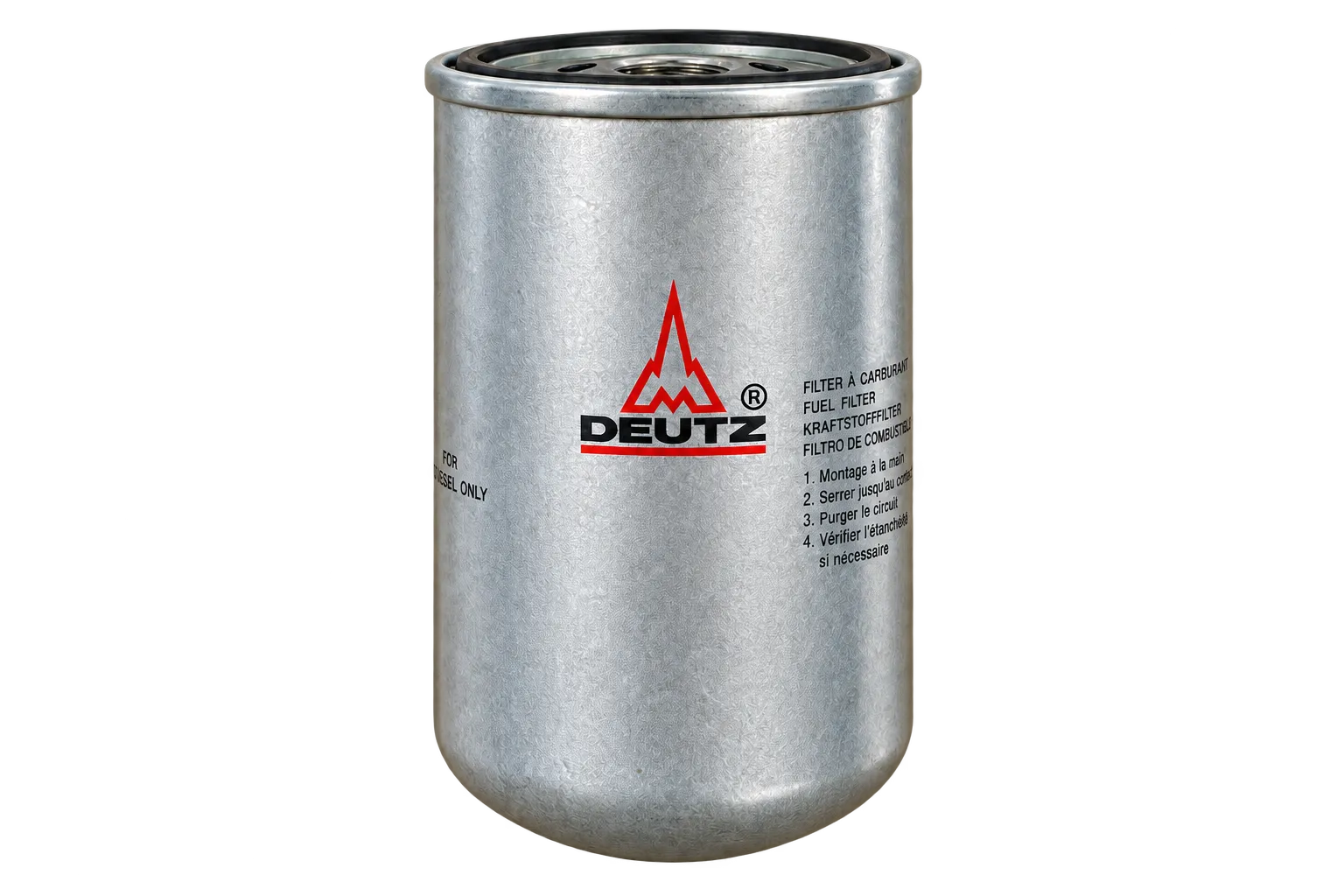 Kraftstofffilter Deutz