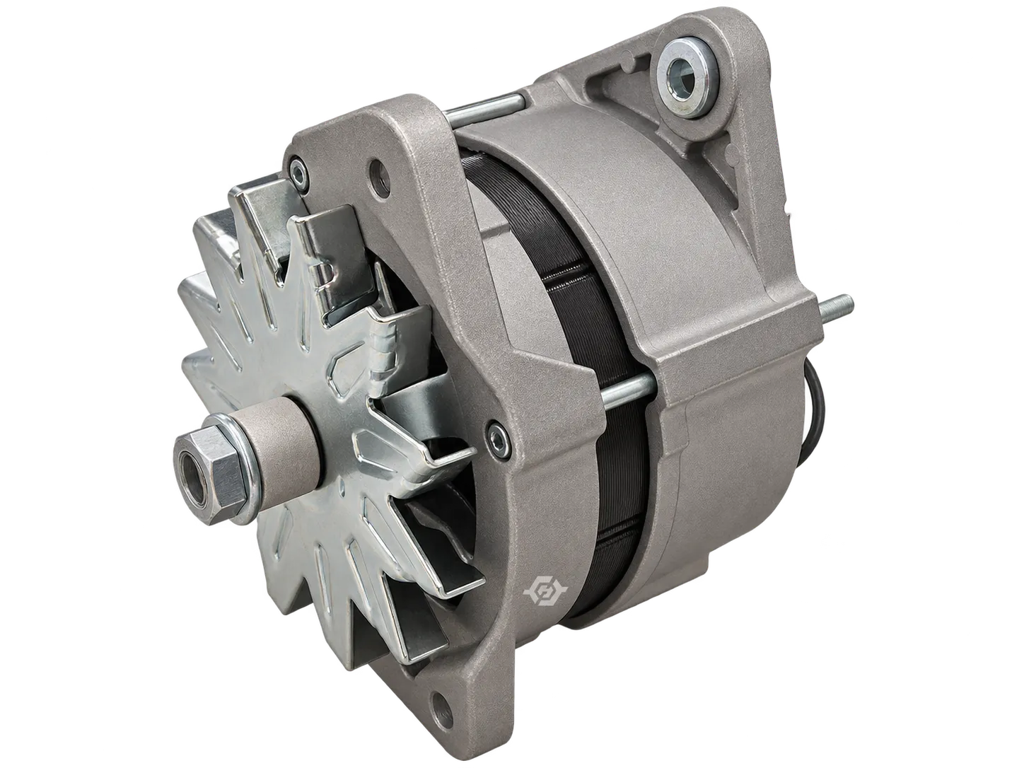 Lichtmaschine Terex