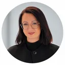 Porträt von Irina Heidt