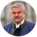 Porträt von Rainer Maria Kugler