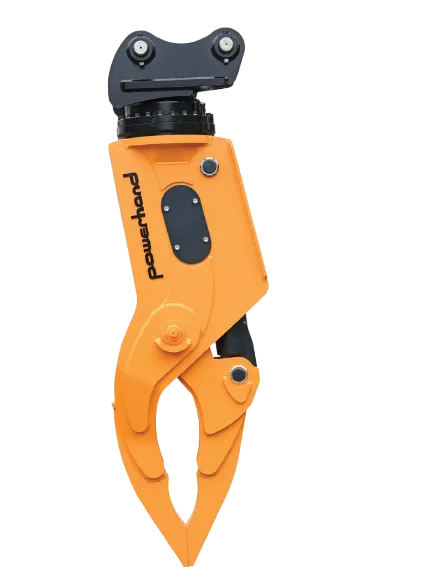 Powerhand VRS140 Vehicle Dismantler