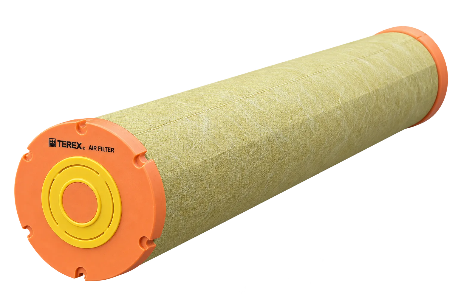 Sicherheitspatrone (Luftfilter) Terex