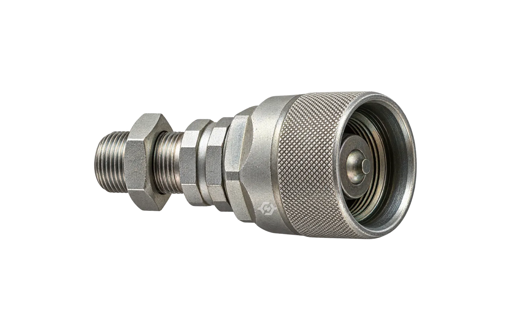 Stecknippel QHPA14-D6X5-C Terex