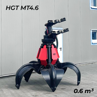 HGT Greifer