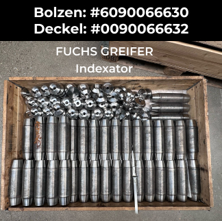 indexator