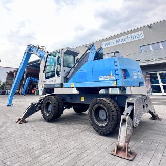 Fuchs MHL335-4022