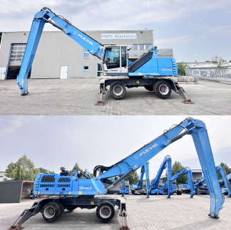 Fuchs MHL340-4159
