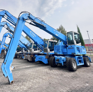 Fuchs MHL434,1