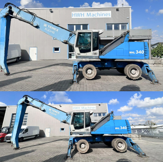 Fuchs MHL340-1589