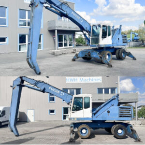 Fuchs MHL331 A